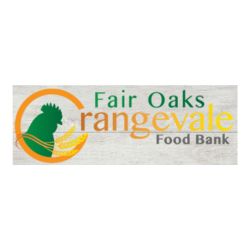 Fair Oaks Food Bank
