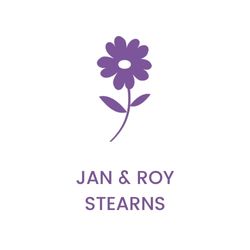Jan and Roy Stearns