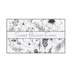Sweet Blossom Farm