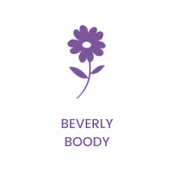 Beverly Boody