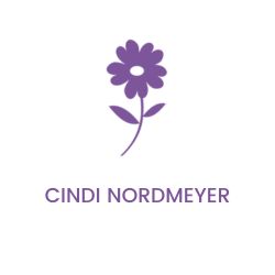 The Petal Connection - Cindi Nordmeyer