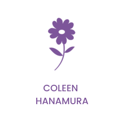 The Petal Connection - Coleen Hanamura
