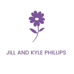 The Petal Connection - Jill and Kyle Phillips