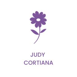 The Petal Connection - Judy Cortiana