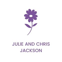 The Petal Connection - Julie and Chris Jackson