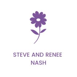 The Petal Connection - Steve and Renee Nash