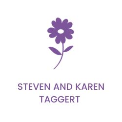 The Petal Connection - Steven and Karen Taggert