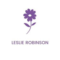 Leslie Robinson