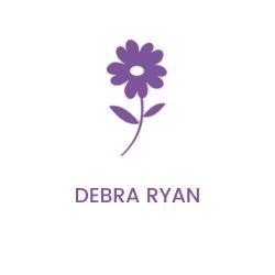 The Petal Connection - Debra Ryan
