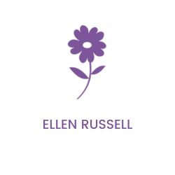 The Petal Connection - Ellen Russell