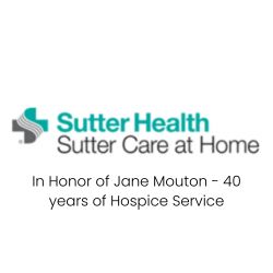 Sutter Home Care