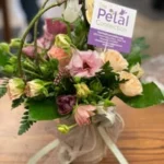 The Petal Connection- Flower Repurposing Non-Profit